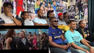 Africans React to 'Gallan Goodiyaan' Full VIDEO | Dil Dhadakne Do | Priyanka Chopra, Ranveer, Farhan