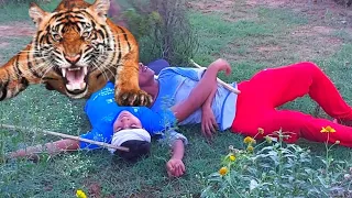 Must Watch New Funny Video, 2021 Comedy Video,Try To Not Laugh Challenge Episode 102 By Funny Munjat