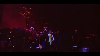 Yes Live: 4/3/70 - Koln - Astral Traveller