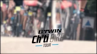 Le 1'30 - 2017 - Ch'ti Bike Tour 2017 : ça roule plus que jamais !