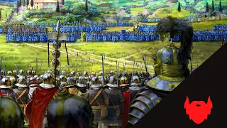 Dirraquio y Farsalia, batallas por el futuro de Roma