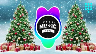 【10 HOURS】 Feliz Navidad Trap Remix Merry Christmas