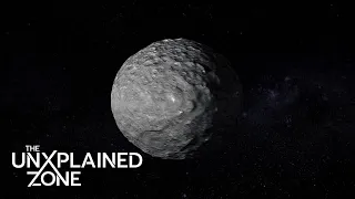 NASA Reveals ALIEN WARS on Dwarf Planets (Season 10) | Ancient Aliens | The UnXplained Zone