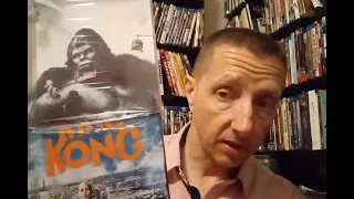 King Kong (1976) on 4K from Paramount-A Review