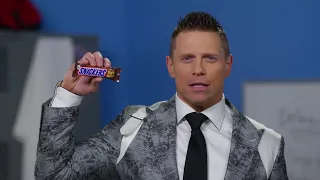 Hilarious WWE Snickers’ commercials from WrestleMania Week