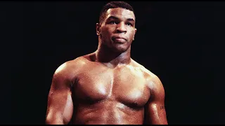 Mind Of A Monster - Mike Tyson