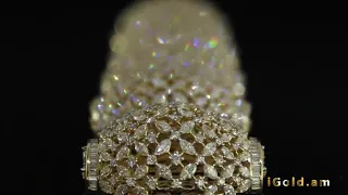 iGold.am - Ոսկյա զարդերի օնլայն տեսականի | Vosku shuka | Gold Market