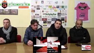 La Polisportiva Castelbuonese risponde alle ILLAZIONI nei propri confronti 31 01 2015