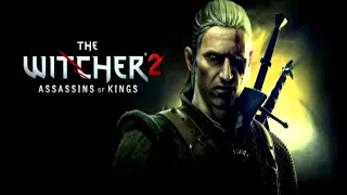 WIEDZMIN 2 (The Witcher 2) - music for trailer - long version