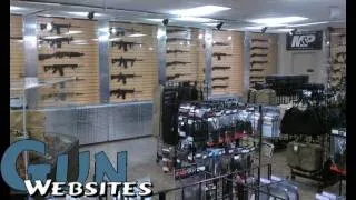 American Shooters Gun Shop & Range