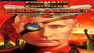 Red Alert 2 - Putin Revenge Music - Drok