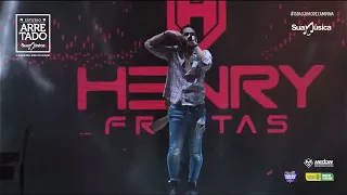 HENRY FREITAS AO VIVO NO SÃO JOÃO DE CAMPINA GRANDE 2022 | SHOW COMPLETO