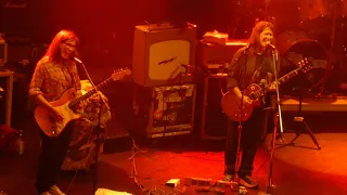 "Wait in the Car & Nervous Mary & Safari" The Breeders@Fillmore Silver Spring, MD 9/21/23