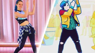 I Don't Care - Ed Sheeran & Justin Bieber - Just Dance 2020