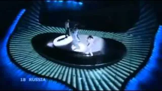 Дима Билан (Dima Bilan) - Believe  Russia Eurovision 2008 Winner.mp4