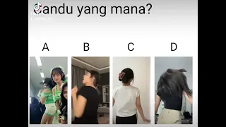 pilih mana hayoo #zeejkt48 #fritzyjkt48 #kathrinjkt48 #freyajkt48 #jkt48 #newera #trendtiktok #fyp