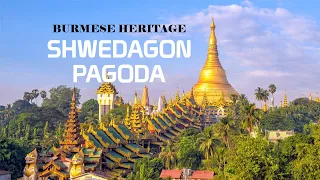 Shwedagon Pagoda Documentary in Myanmar