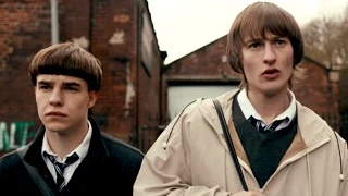 SPIKE ISLAND Trailer (2015)