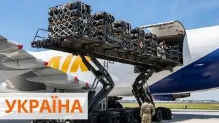 США готує до відправки в Україну ракети до комплексів Javelin