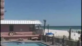 Osprey Motel - Panama City Beach, Florida - Vacation Rentals