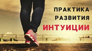 Практическое развитие интуиции