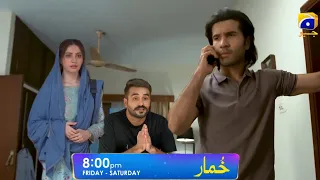 Khumar Episode 47 | Khumar Episode 47 promo | Khumar Episode 46 | Khumar Ep 47 | Khumar