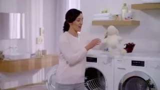 Miele T1 Tumble Dryers Explained