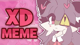 XD | ANIMATION MEME [30k special QWQ]