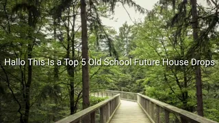 Top 5 Old School Future House Drops| Season 6