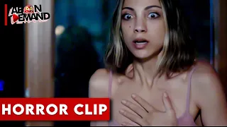 No: 26 Ölüm Çigligi - Horror Clip 2 | Turkish Movies | Berat Eren Adanali | Baris Baktas | AEOD