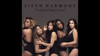 Fifth Harmony - Ex's and Oh's (Elle King Cover) [iHeart Radio Honda Stage]