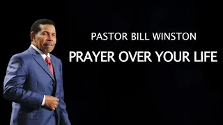 Bill Winston - Prayer Over Your Life