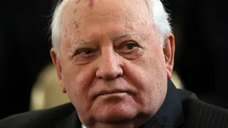 Der Tod Von Michail Gorbatschow Erklärt