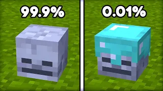 Nem a Própria Mojang Sabia Dessas Coisas do Minecraft