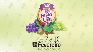 Festa da Uva - Maiara e Maraisa