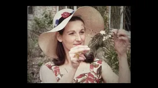 THE LETTER   ("Never seek to tell thy love...")  (8mm, 1972)