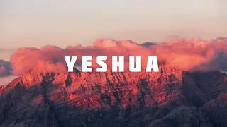 Yeshua | Jesus Image | Instrumental Worship | Violin + Pad