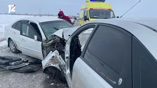 «Час новостей». Итоговый выпуск (10.01.22)