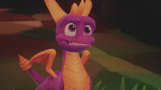 Spyro Reignited Trilogy Part 1 - World 1 (PS5 4K HDR)