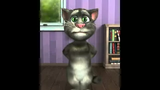 Talking Tom - Shake your Booty !