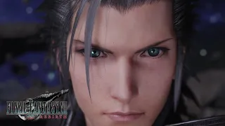 Zack Joins the Battle - Final Fantasy 7 Rebirth