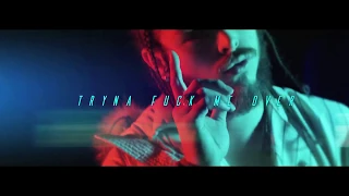 50 Cent, Post Malone - Tryna Fuck Me Over (Music Video) | Off “The Kanan Tape” | Power TV