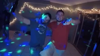 HAPPY NEW YEARS EDIT (HOUSE PARTY)