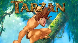 Disney's Tarzan: Strangers Like Me (Cover Song)