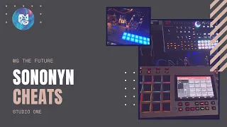 Sononym Workflow | Is This Cheating? Easy Hip Hop Sound Selection