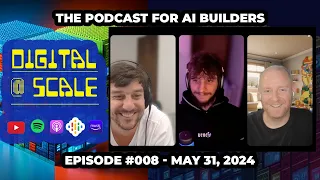 AI Breakthroughs: GPT-4.0, Google I/O, Flowise Agents, and NextJS & React Updates