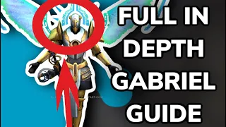 How to Beat Gabriel, The Apostate of Hate GUIDE | Ultrakill Act II