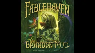 Fablehaven, Book 1