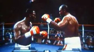 Joe Frazier vs. Lennox Lewis Part 1 (FNR4)