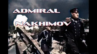 Admiral Nakhimov | M.A.D.E.S - Highway